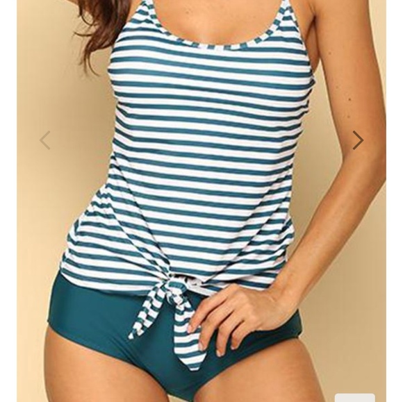 Swimsuit - Picture 1 of 2